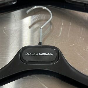 Dolce & Gabbana. New 2